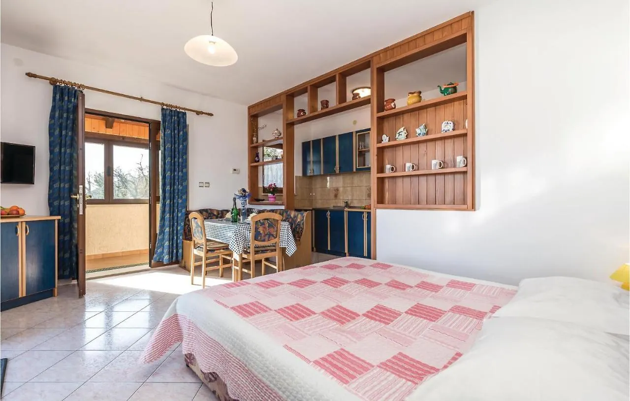 Gorgeous Apartment In Lovran With Kitchen Croatia