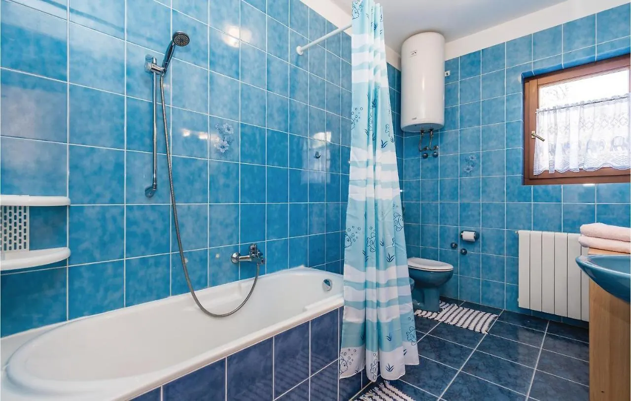 Gorgeous Apartment In Lovran With Kitchen 0*,  Croatia