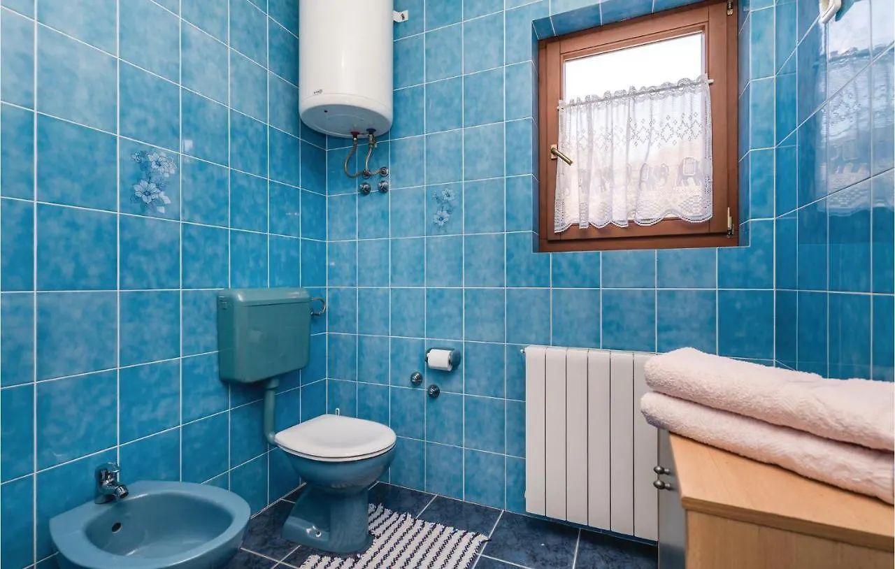 Gorgeous Apartment In Lovran With Kitchen Croatia